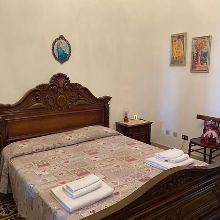 Civico 11 Holiday Home Collepasso Экстерьер фото