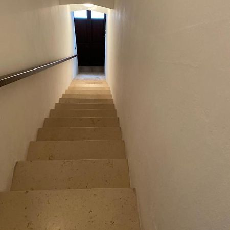 Civico 11 Holiday Home Collepasso Экстерьер фото