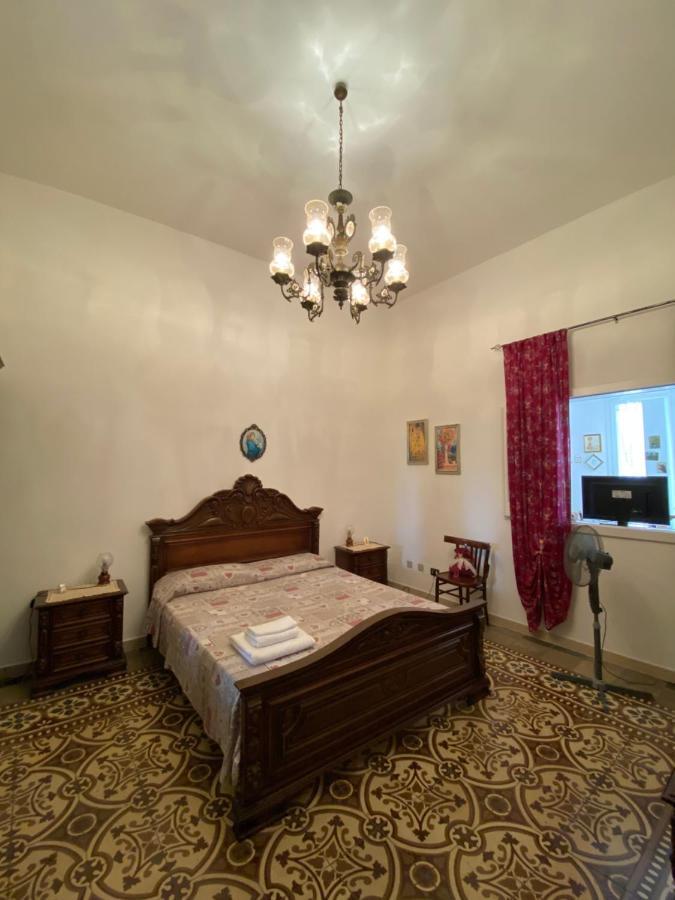 Civico 11 Holiday Home Collepasso Экстерьер фото