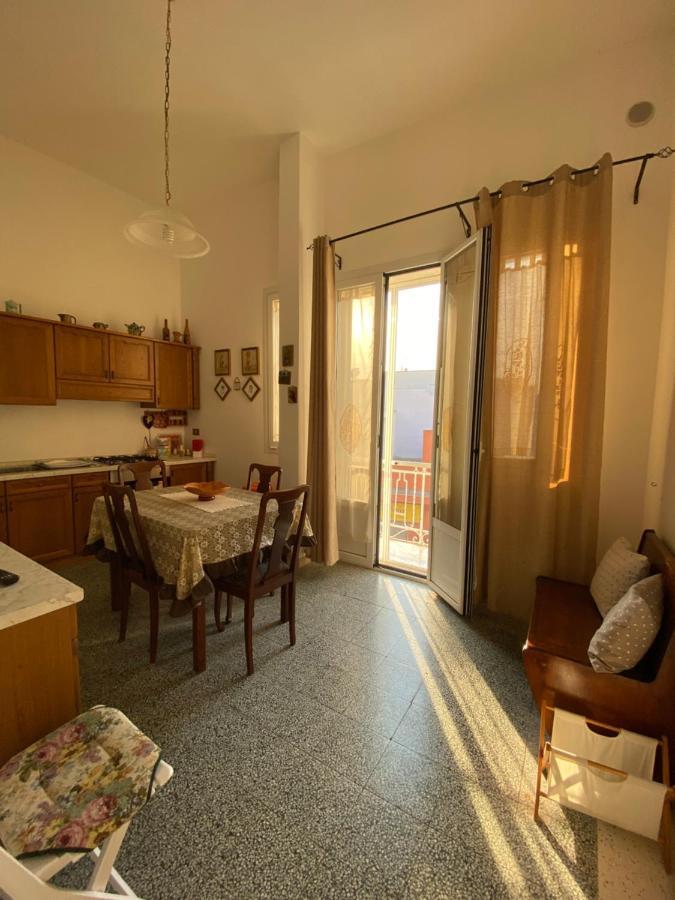 Civico 11 Holiday Home Collepasso Экстерьер фото