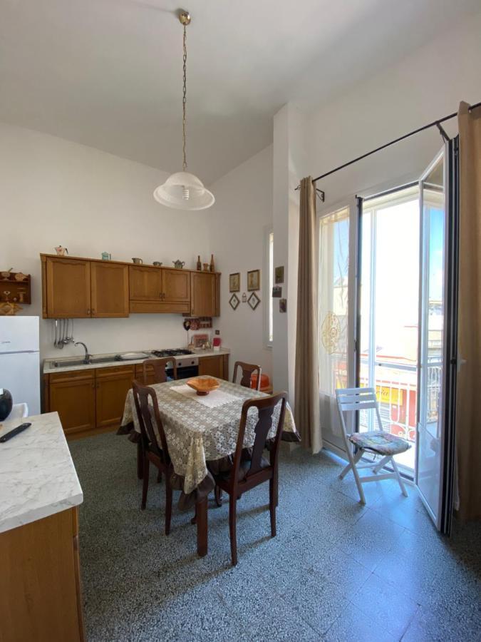 Civico 11 Holiday Home Collepasso Экстерьер фото