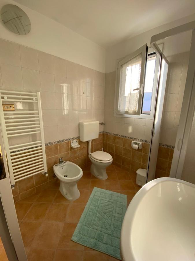 Civico 11 Holiday Home Collepasso Экстерьер фото