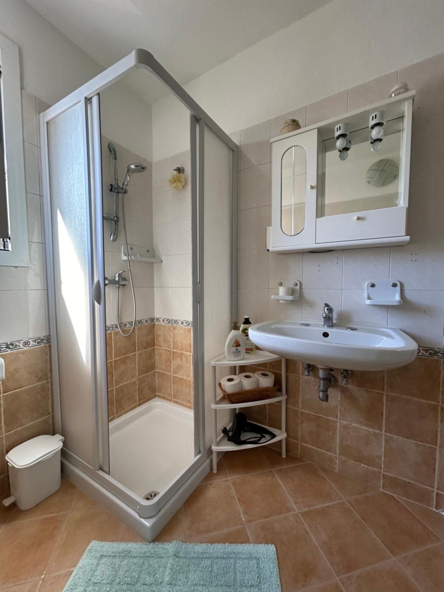 Civico 11 Holiday Home Collepasso Экстерьер фото